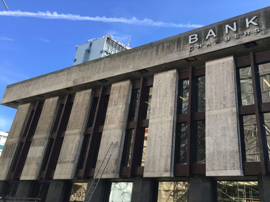 Bank Chambers