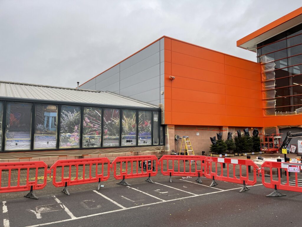 All Things Cladding Cleaning & Coatings