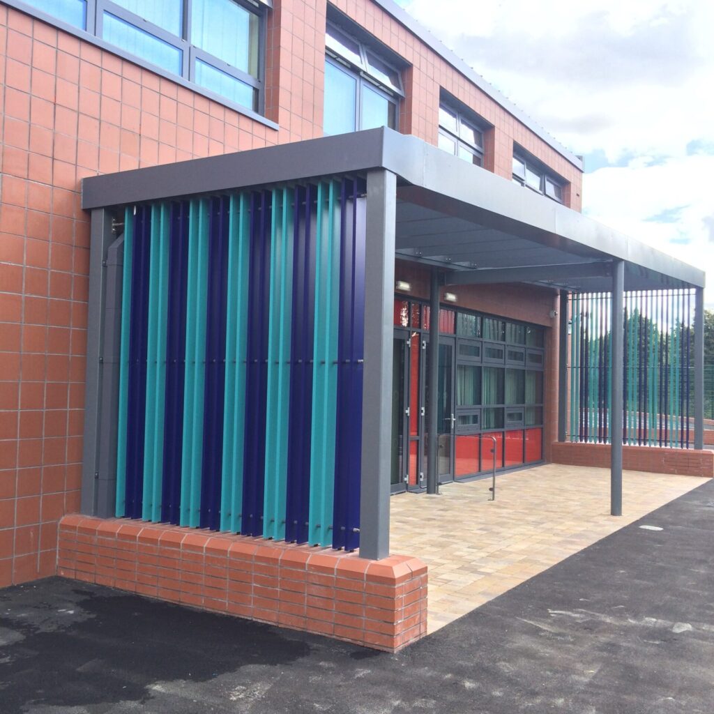 Fir Vale School