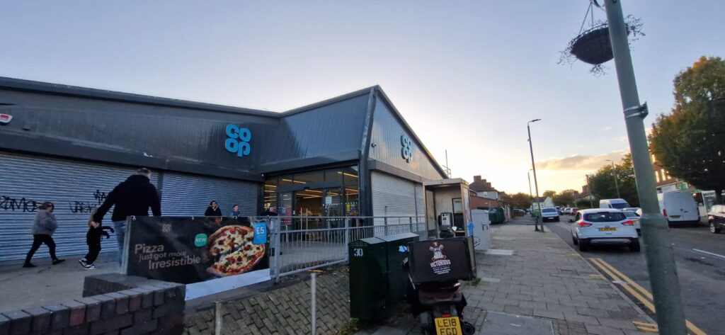 Co-operative Group