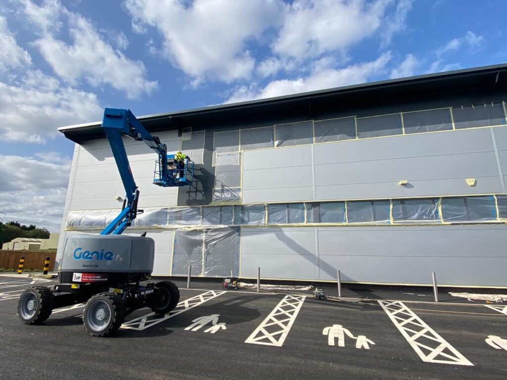 Winter Cladding Issues That Cost Building Owners Thousands (And How to Fix Them)