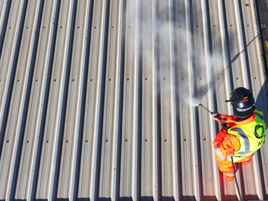 3 Ways to Improve the Appearance of An Industrial Building Without Major Works