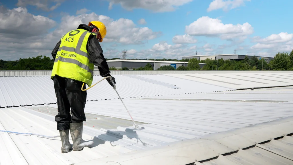Roof Waterproofing vs Roof Replacement: Which Makes Financial Sense?