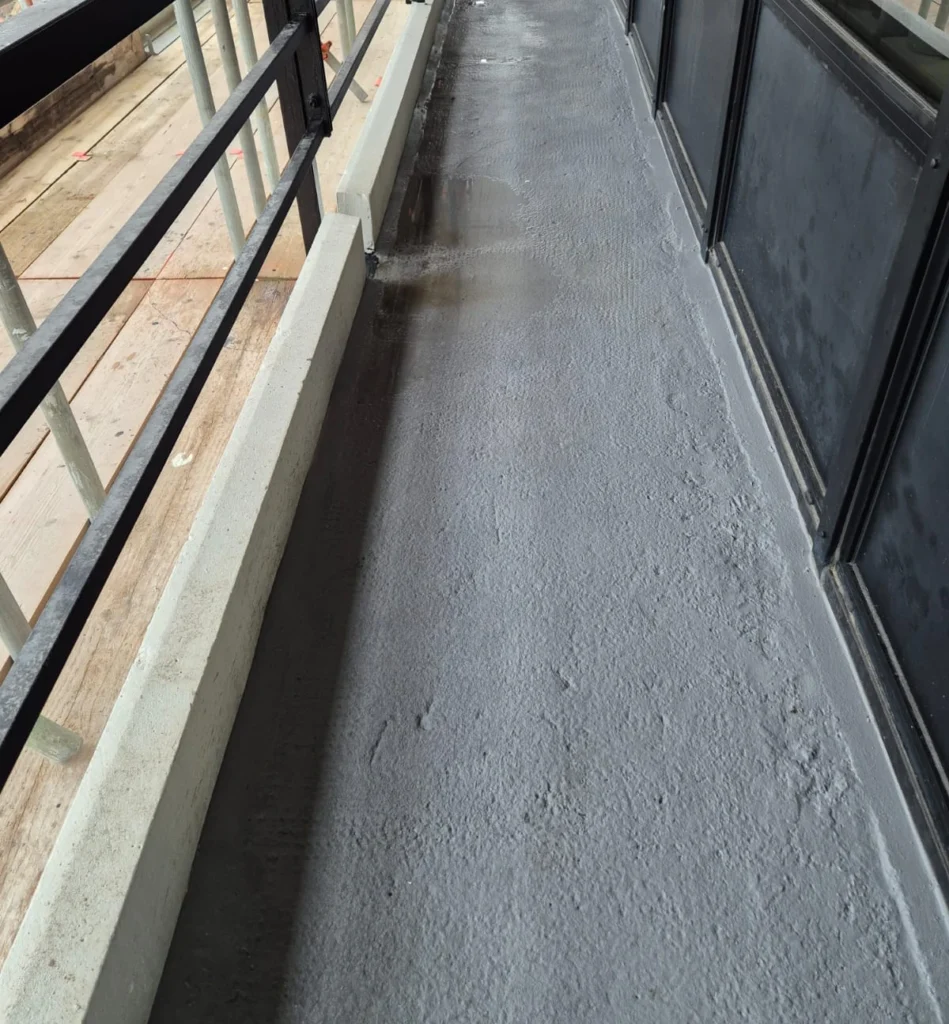 Beacon Tower - Architectural Coating Solutions