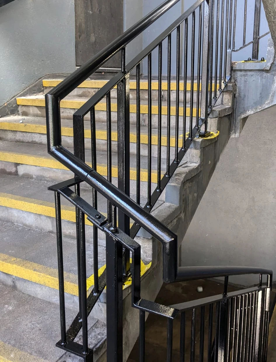 Beacon Tower - Architectural Coating Solutions