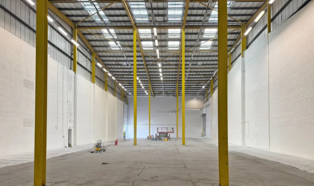 Groundwell Warehouse, Swindon