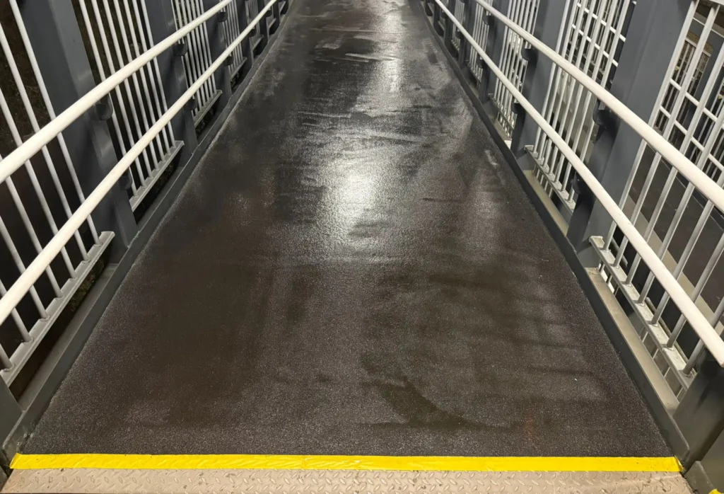 Horwich Train Station