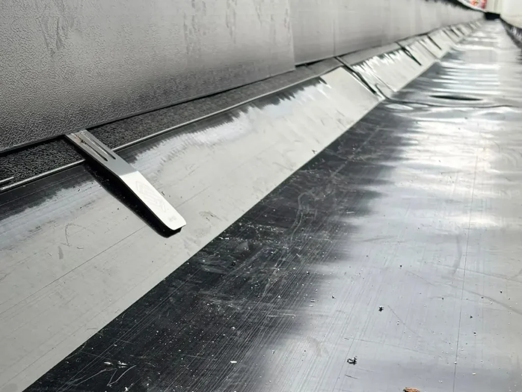 HD Sharman Plygene Installation Contractor: A Guide for Commercial and Industrial Properties